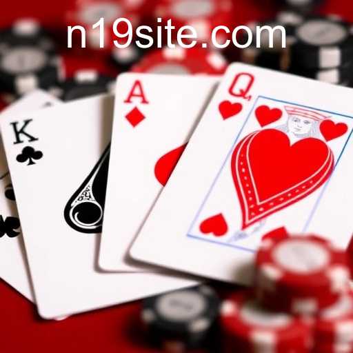 Bacará: Um Guia Completo sobre o Jogo Popular