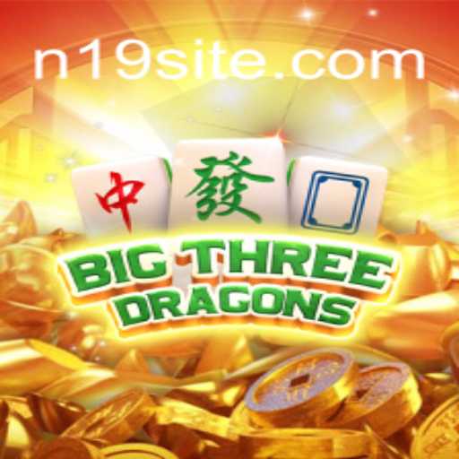 Descubra o Universo Cativante de BigThreeDragons