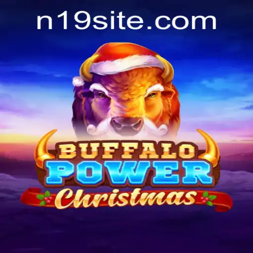 Descubra BuffaloPowerChristmas: O Jogo de Aventura com Tema Natalino