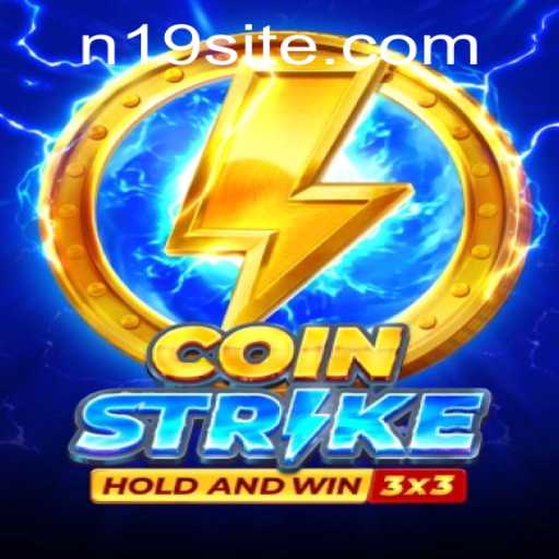 CoinStrike: Um Mergulho Profundo no Mundo do Jogo e sua Aventura no n19.com