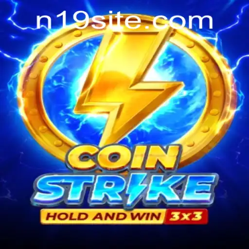 CoinStrike: Um Mergulho Profundo no Mundo do Jogo e sua Aventura no n19.com