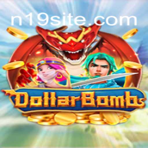 DollarBombs: Uma Nova Experiência no Universo dos Jogos Online