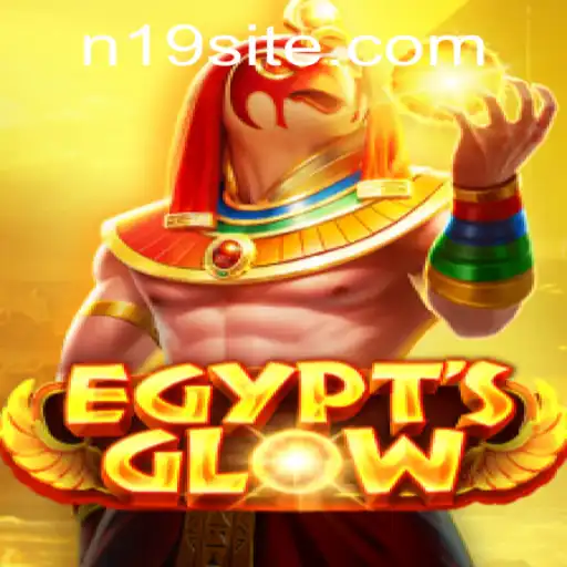 Descubra o Mundo de EgyptsGlow: Um Mergulho no Enigmático Jogo de Aventuras Egípcias