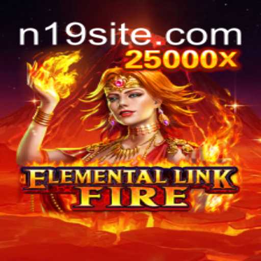 Explore o Desafiador Universo de ElementalLinkFire