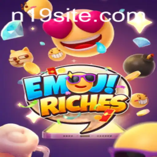 Explorando EmojiRiches: O Jogo que Conquista Corações e Emojis
