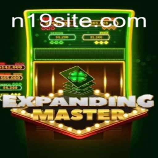 ExpandingMaster: A Nova Sensação no Mundo dos Jogos Digitais