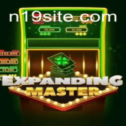 ExpandingMaster: A Nova Sensação no Mundo dos Jogos Digitais