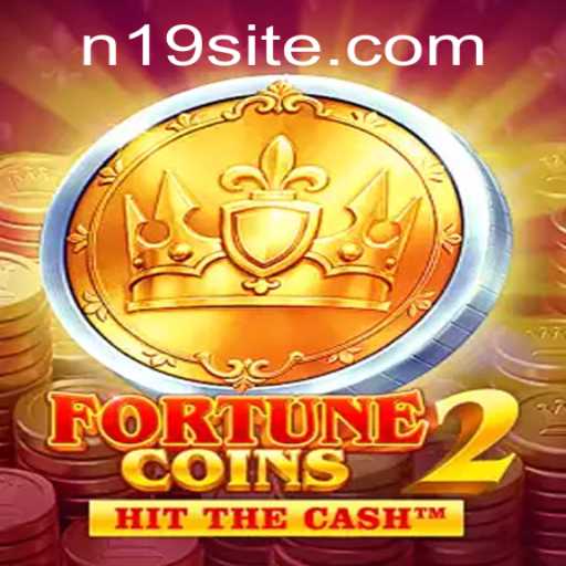 Descubra o Universo de Entretenimento com FortuneCoins2