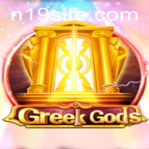Descubra o Mundo de GreekGods: Um Mergulho no Fascinante Jogo de Mitologia