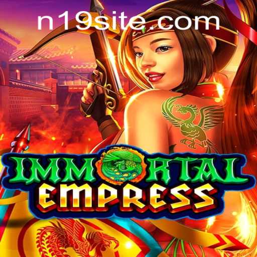 Descubra o Fascinante Mundo de ImmortalEmpress: O Novo Fenômeno dos Jogos