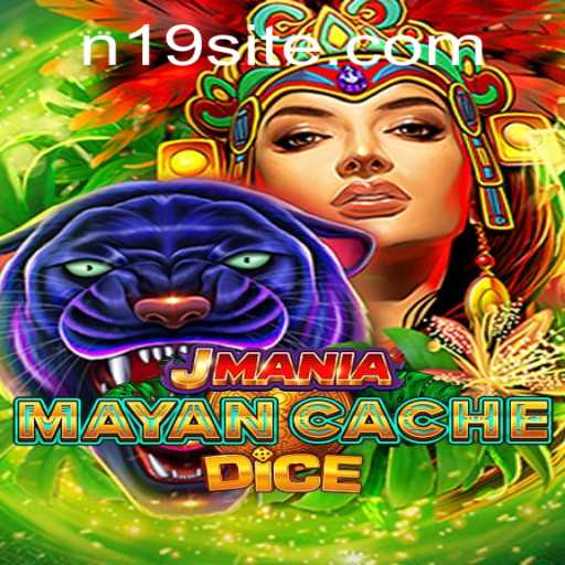 Descubra o Mundo Fascinante de JManiaMayanCacheDice