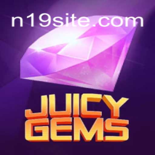 JuicyGems: Descubra o Fascinante Mundo do Novo Jogo da n19.com