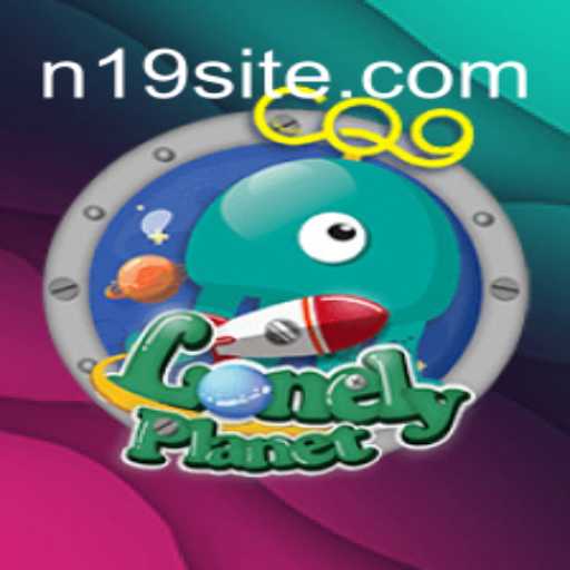 LonelyPlanet: Uma Jornada Espacial com n19.com