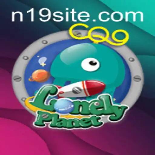 LonelyPlanet: Uma Jornada Espacial com n19.com