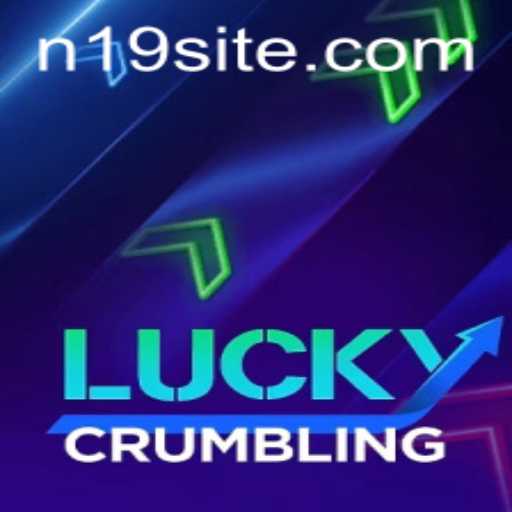 Descubra LuckyCrumbling: Um Jogo de Estratégia e Sorte