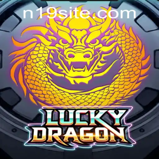 Descobrindo o Fascinante Mundo de LuckyDragon