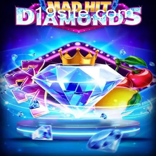 Explorando MadHitDiamonds: Um Mergulho no Universo do Jogo