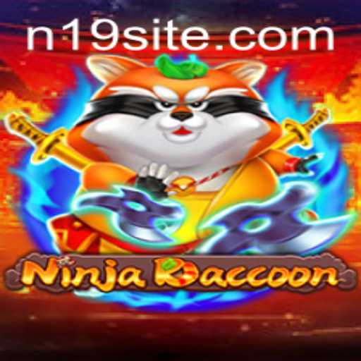 Descubra o Fascinante Mundo de NinjaRaccoon: O Jogo do Momento