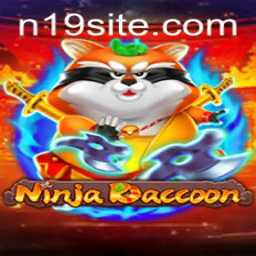 Descubra o Fascinante Mundo de NinjaRaccoon: O Jogo do Momento