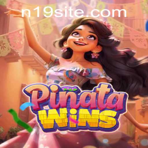 Descubra o Mundo Divertido de PinataWins