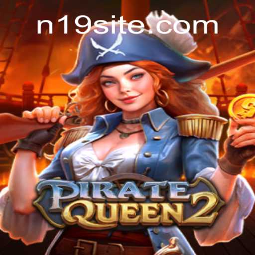 Explorando o Mundo de PirateQueen2: Aventuras e Estratégias