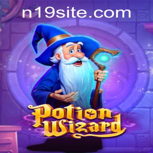 Explorando PotionWizard: Uma Viagem Mágica no Mundo dos Feiticeiros