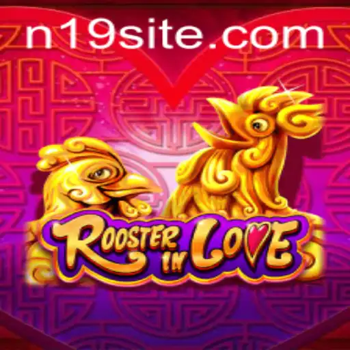 RoosterInLove: Desvendando o Jogo do Momento