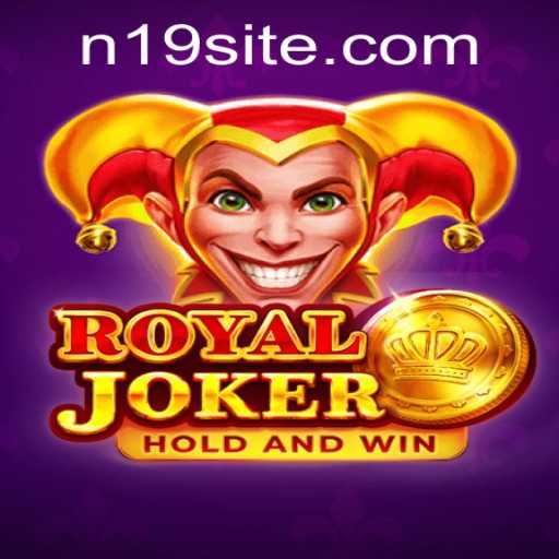 RoyalJoker: Uma Jornada no Mundo do Entretenimento Digital