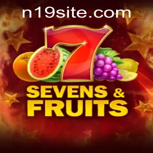 Explorando o Fascinante Jogo SevensFruits e sua Popularidade Crescente