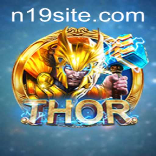 THOR: Um Guia Completo para o Novo Jogo Empolgante