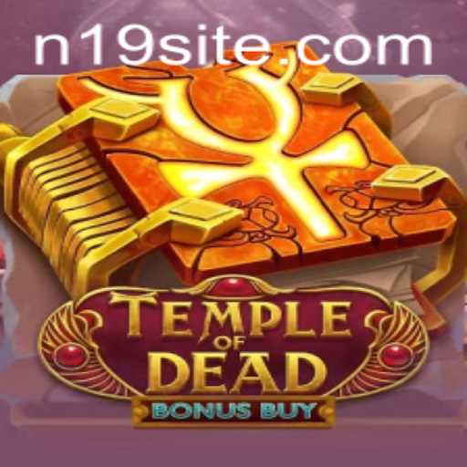Explorando o Mundo de TempleofDeadBonusBuy: Um Jogo de Aventura e Estratégia