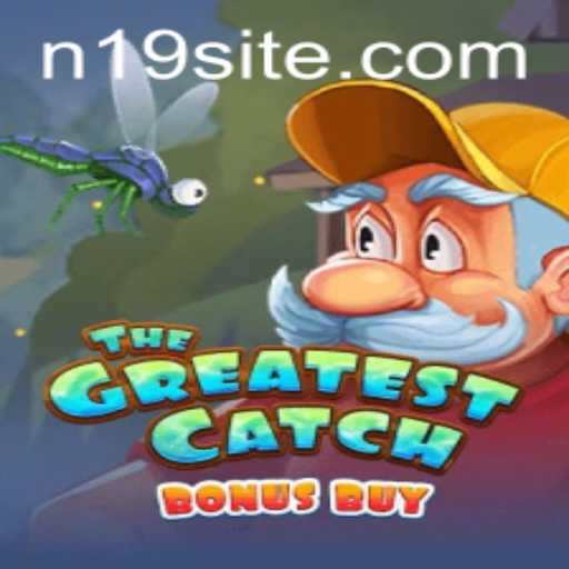 TheGreatestCatchBonusBuy: Explorando o Universo de Oportunidades no Mundo dos Jogos