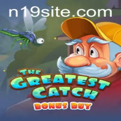 TheGreatestCatchBonusBuy: Explorando o Universo de Oportunidades no Mundo dos Jogos