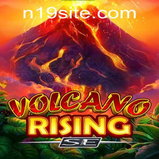Explorando VolcanoRisingSE: Aventuras no Coração do Vulcão