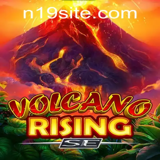 Explorando VolcanoRisingSE: Aventuras no Coração do Vulcão