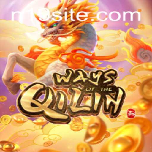 WaysoftheQilin: Explorando o Fascinante Mundo deste Jogo com n19.com