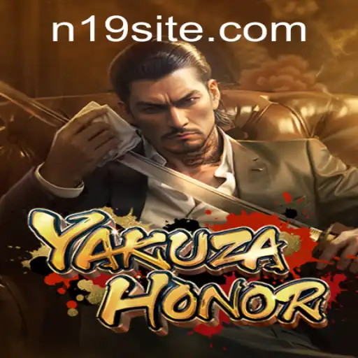 YakuzaHonor: Explorando o Universo do Novo Jogo de Estratégia